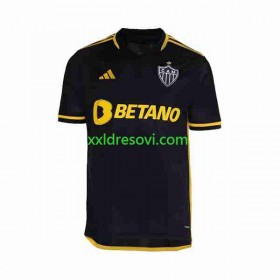 Atlético Mineiro Treći Nogometni Dres 2023-2024